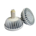 AR111 LED Light 15W Gx8.5 Light 60 Degree PAR Light Gx8.5 Base 45 Degree